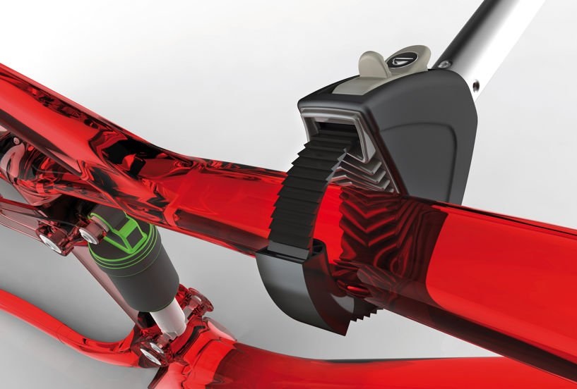 Atera Strada Sport M3 +1